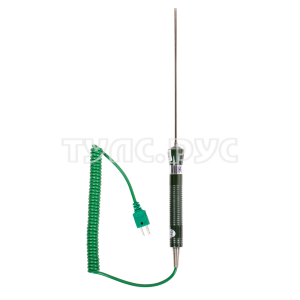 Погружной зонд температуры RGK TR-10W 776516