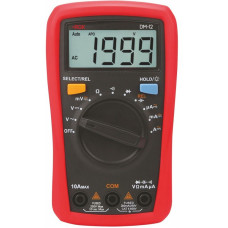 Цифровой мультиметр RGK DM-12 776561
