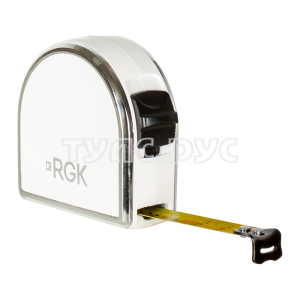 Измерительная рулетка RGK RM3 776950