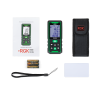 Лазерный дальномер с угломером RGK DL50G 778176