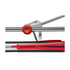 Плиткорез ручной FAST-85 см RUBI 13941