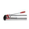 Плиткорез ручной FAST-85 см RUBI 13941