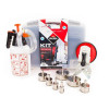 Набор Easy Gres Plus RUBI 50937