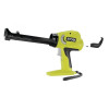 Ryobi Пистолет для герметика ONE+, CCG1801MHG 5133000192