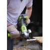 Аккумуляторная угловая шлифмашина Ryobi ONE+ R18AG-0 5133001903