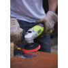 Аккумуляторная угловая шлифмашина Ryobi ONE+ R18AG-0 5133001903