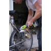 Аккумуляторная угловая шлифмашина Ryobi ONE+ R18AG-0 5133001903