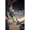 Аккумуляторная угловая шлифмашина Ryobi ONE+ R18AG-0 5133001903