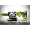 Аккумуляторная угловая шлифмашина Ryobi ONE+ R18AG-0 5133001903