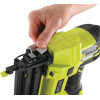 Ryobi Степлер аккумуляторный ONE+,R18N18G0 ПОСТАВЛЯЕТСЯ БЕЗ АККУМУЛЯТОРОВ 5133002093
