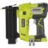 Ryobi Степлер аккумуляторный ONE+,R18N18G0 ПОСТАВЛЯЕТСЯ БЕЗ АККУМУЛЯТОРОВ 5133002093