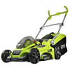 Ryobi Газонокосилка аккумуляторная RLM36x40H50 15492791