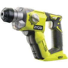Ryobi Перфоратор SDS ONE+ R18SDS-0 ПОСТАВЛЯЕТСЯ БЕЗ АККУМУЛЯТОРОВ 5133002305