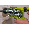 Ryobi Перфоратор SDS ONE+ R18SDS-0 ПОСТАВЛЯЕТСЯ БЕЗ АККУМУЛЯТОРОВ 5133002305