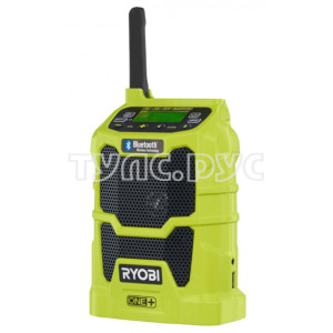 Ryobi Радио ONE+ R18R-0 5133002455