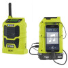 Ryobi Радио ONE+ R18R-0 5133002455