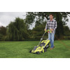 Ryobi Газонокосилка  RLM18E40H 15507673