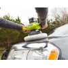 Ryobi Полировщик 18В R18B-0 ПОСТАВЛЯЕТСЯ БЕЗ АККУМУЛЯТОРОВ 5133002465