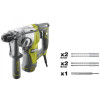 Перфоратор Ryobi RSDS800K 5133002463