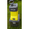 Ryobi Электрический садовый измельчитель 2500В RSH2545B 5133002512