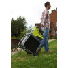 Ryobi Электрический садовый измельчитель 2500В RSH2545B 5133002512
