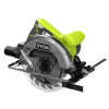 Ryobi Дисковая пила 1400W RCS1400-G 15606875