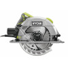 Ryobi Дисковая пила 1400W RCS1400-G 15606875