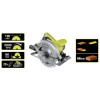 Ryobi Дисковая пила 1400W RCS1400-G 15606875