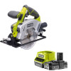 Ryobi Дисковая пила 150mm ONE+ R18CSP-0 15606916