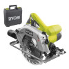 Ryobi Дисковая пила 1600W с лазером в кейсе RCS1600-K 15606923