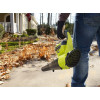 Ryobi Аккумуляторная воздуходувка 36В, без акк и зу RBL36JB 15606947