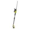 Ryobi Аккумуляторный высотный кусторез, 1 Батарея 18В 1,5 Ач RPT184515 15625448