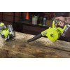RYOBI Воздуходувка аккумуляторная R18TB-0 15647328