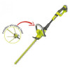 Ryobi Аккумуляторный высотный кусторез RHT1850XLIS 15706333
