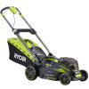 Ryobi Аккумуляторная газонокосилка RLM18x41H240F 15706635