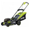 Ryobi Аккумуляторная газонокосилка RLM18x41H240F 15706635