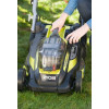 Ryobi Аккумуляторная газонокосилка RLM18x41H240F 15706635