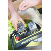 Ryobi Аккумуляторная газонокосилка RLM18x41H240F 15706635