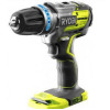 Ryobi 18В набор: R18PDBL + RFL180 + CHV182 + RB18L20 + RB18L50 + RC18120, в ящике 19" R18PDBL-252VLT  5133003623