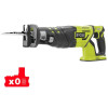 Ryobi Бесщеточная сабельная пила R18RS7-0 5133003809