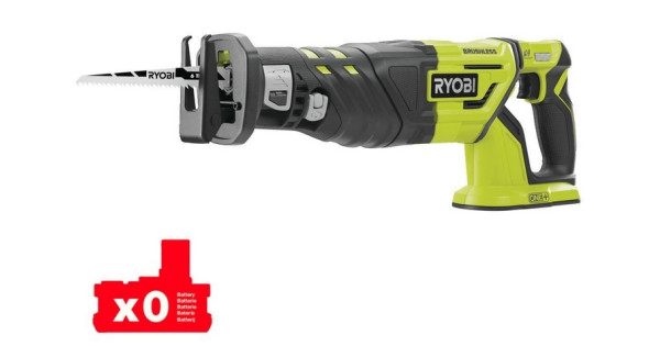 Ryobi r18rs