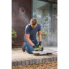 Ryobi ONE+ углошлифмашина бесщеточная R18AG7-0 15642361