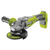 Ryobi ONE+ углошлифмашина бесщеточная R18AG7-0 15642361