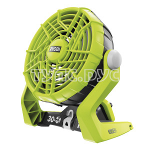 Ryobi Вентилятор ONE+ R18F-0 15557445