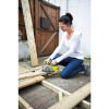 Аккумуляторная дисковая пила Ryobi 150 мм ONE+ RWSL1801M ПОСТАВЛЯЕТСЯ БЕЗ АККУМУЛЯТОРОВ 5133001164
