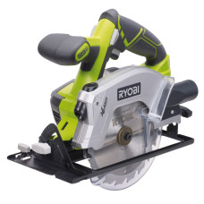 Аккумуляторная дисковая пила Ryobi 150 мм ONE+ RWSL1801M ПОСТАВЛЯЕТСЯ БЕЗ АККУМУЛЯТОРОВ 5133001164