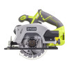 Аккумуляторная дисковая пила Ryobi 150 мм ONE+ RWSL1801M ПОСТАВЛЯЕТСЯ БЕЗ АККУМУЛЯТОРОВ 5133001164