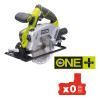 Аккумуляторная дисковая пила Ryobi 150 мм ONE+ RWSL1801M ПОСТАВЛЯЕТСЯ БЕЗ АККУМУЛЯТОРОВ 5133001164