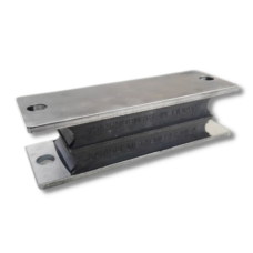 Демпфер выравнивающей балки Демпфер выравнивающей балки