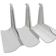 Конвейер бетонной смеси для экструдера педнапряженых многопустотных плит перекрытия Конвейер бетонной смеси для экструдера педнапряженых многопустотных плит перекрытия